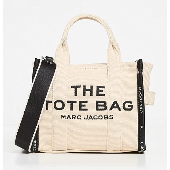 Marc Jacobs Handbags - THE TOTE BAG MARC JACOBS